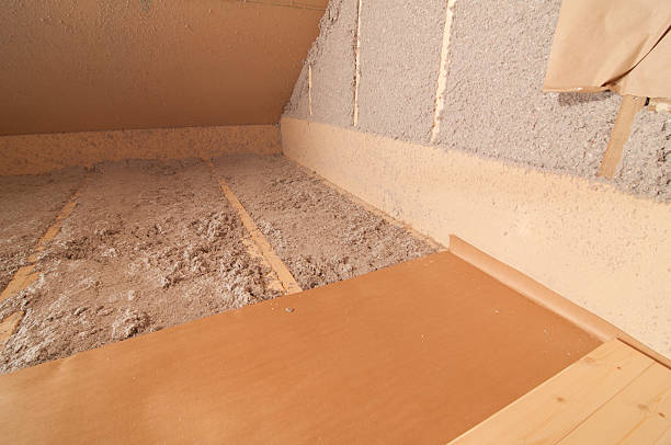 Best Specialty Insulation in Ly Lake, IL
